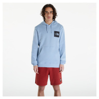 The North Face Fine Hoodie Steel Blue