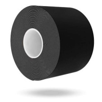Gymbeam tejpovací páska K tape black