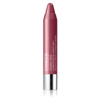 Clinique Chubby Stick™ Moisturizing Lip Colour Balm hydratační rtěnka odstín Broadest Berry 3 g