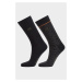 Ponožky camel active men socks 2er černá