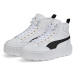 Puma Karmen Mid Dámské boty EU 385857-03