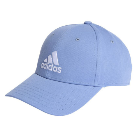 Kšiltovka BBall COT IC9694 - ADIDAS