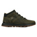 Timberland Sprint Trekker Mid Zelená