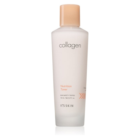 It´s Skin Collagen hydratační a liftingové tonikum s kolagenem 150 ml