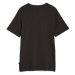 Puma LOGO CELEBRATION TEE Pánské triko, černá, velikost