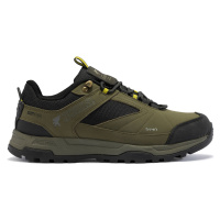 JOMA TAIMIR 22 Men khaki trekové boty