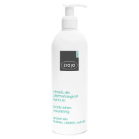 Ziaja Tělové mléko pro atopickou pokožku (Body Lotion) 400 ml