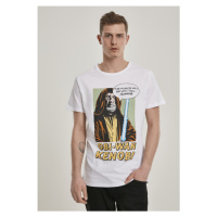 Obi-Wan Kenobi Tee white