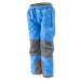 Pidilidi SPORTOVNÍ OUTDOOROVÉ KALHOTY Chlapecké outdoorové kalhoty, modrá, velikost