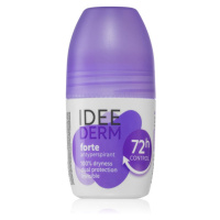 Ideepharm Idee Derm antiperspirant roll-on 72h 50 ml