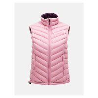 Vesta peak performance w frost down vest bitter root