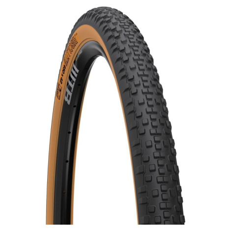 Plášť WTB Resolute 650x42c TCS Light Fast Rolling černá/hnědá