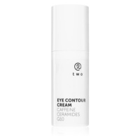 two cosmetics Eye Contour Cream rozjasňující oční krém s koenzymem Q10 30 ml