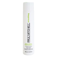 Paul Mitchell Smoothing uhlazující šampon 300 ml