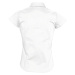 SOĽS Excess Dámská košile SL17020 Bílá