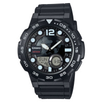 Casio Collection AEQ-100W-1AVEF