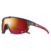 Sluneční brýle Julbo Rush SP3 CF Barva obrouček: černá/růžová