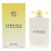 Versace Yellow Diamond - body lotion 200 ml