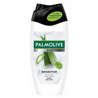 PALMOLIVE  For Men Sensitive sprchový gel pro muže 2v1 250 ml