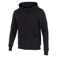 Joma Jungle Hoodie Černá