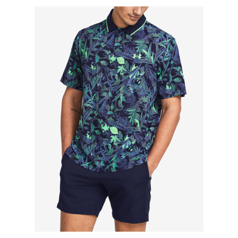 UA Iso-Chill Edge Polo triko Under Armour