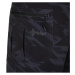 Kilpi ASHER Pánské šortky RM0207KI Černá