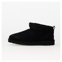 Tenisky UGG M Classic Ultra Mini Black