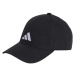 adidas TIRO LEAGUE CAP Kšiltovka, černá, velikost