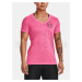 Under Armour Tech Twist LC Crest SSV W 1373050-640 - pink