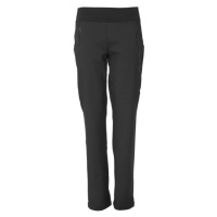 Willard DONELLA Dámské softshellové kalhoty bez membrány, černá, velikost