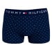 Pánské boxerky Tommy Hilfiger UM0UM01831 Tm. modrá