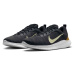 Nike FLEX EXPERIENCE RN 12 Pánská běžecká obuv, tmavě šedá, velikost 42.5