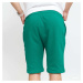 Urban Classics Basic Sweatshorts Green