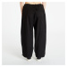 Urban Classics Ladies Cotton Parachute Pants Black