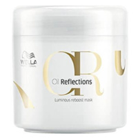 Wella Professionals Vyživující maska pro všechny typy vlasů Oil Reflection (Luminous Reboost Mas