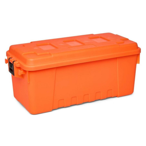 Přepravní box Medium Plano Molding® USA Military – Oranžová