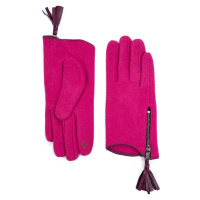 Art Of Polo Woman's Gloves Rk23384-2