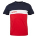 Umbro SPORTSWEAR T-SHIRT Pánské triko, červená, velikost