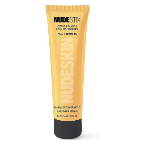Nudestix Hydratační denní pleťový krém, maska a primer 3 v 1 Citrus-C (Mask & Daily Moisturizer)