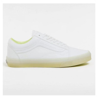 BOTY VANS Old Skool U - bílá - 546976