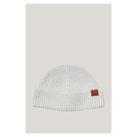 ČEPICE GANT FISHERMAN BEANIE CREAM