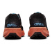 Craft CTM ULTRA TRAIL M Pánská běžecká obuv, černá, velikost 43