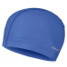 AQUOS COLEY Plavecká čepice, modrá, velikost