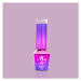 212. MOLLY LAC gél lak -Rich lilac 5 ml