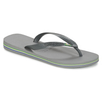 Havaianas BRASIL Šedá