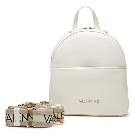 Batoh Valentino VBS7B309 Bílá