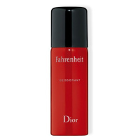 Dior Fahrenheit Spray Deodorant parfémovaný deodorant 150 ml