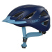 Abus Urban-I 3.0 Core Blue Cyklistická helma