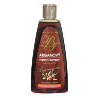 Vyživující arganový šampon na vlasy Body Tip 250ml