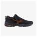 Tenisky Mizuno Wave Rider Gtx Black/ Nasturtium/ Carrot Curl